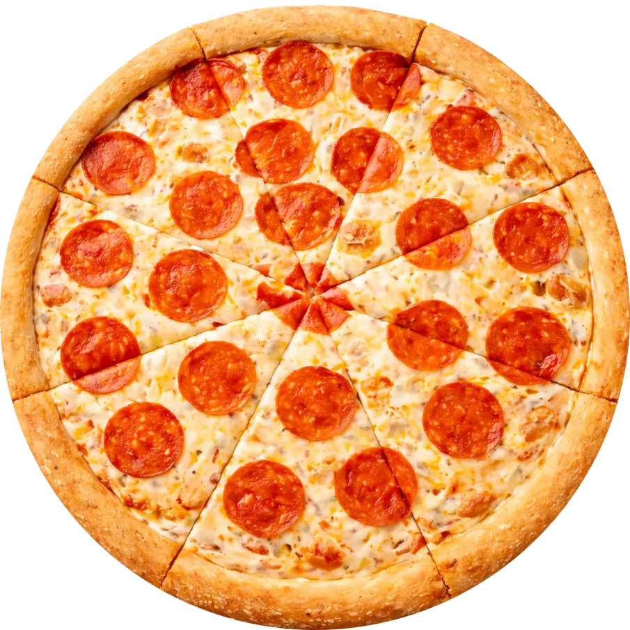 Пепперони чиз